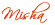 Thank You for your interest in MAnifesting Things!